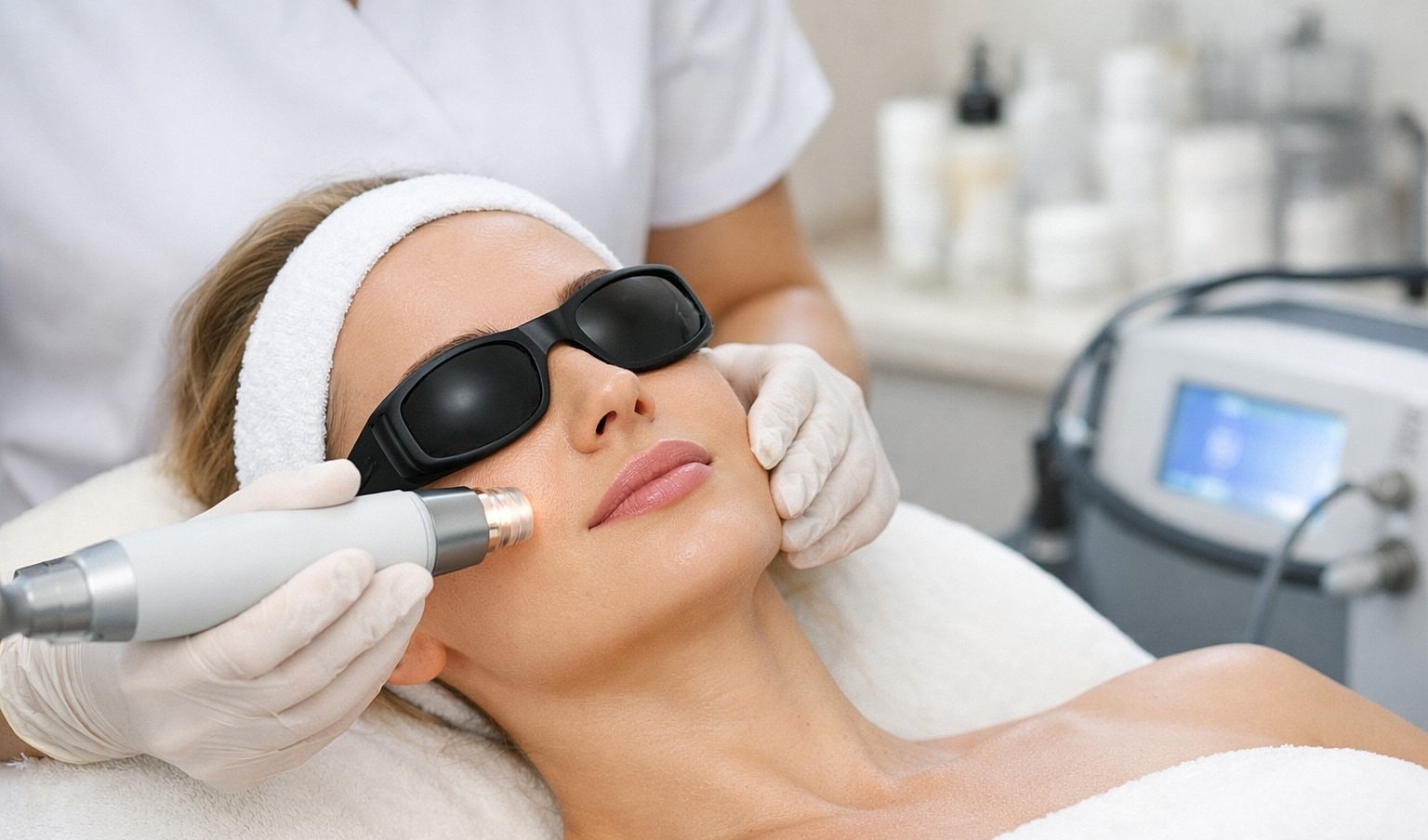 What Is Aerolase Treatment? Benefits, Uses & Results Explained