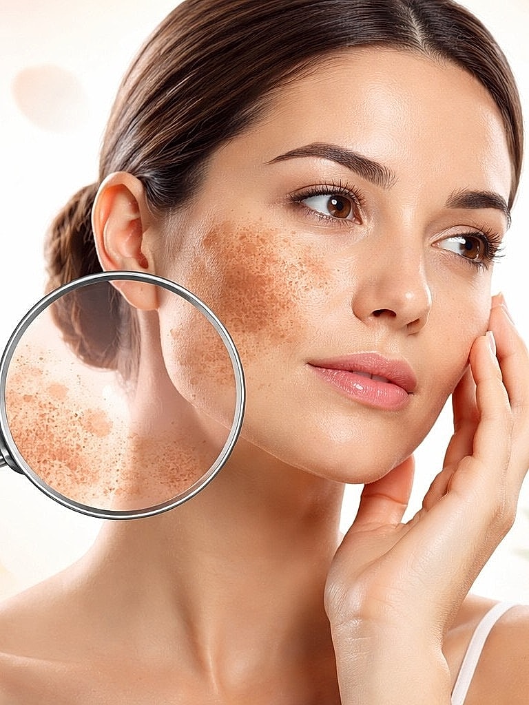 How to Get Rid of Melasma: Treatments That Actually Work