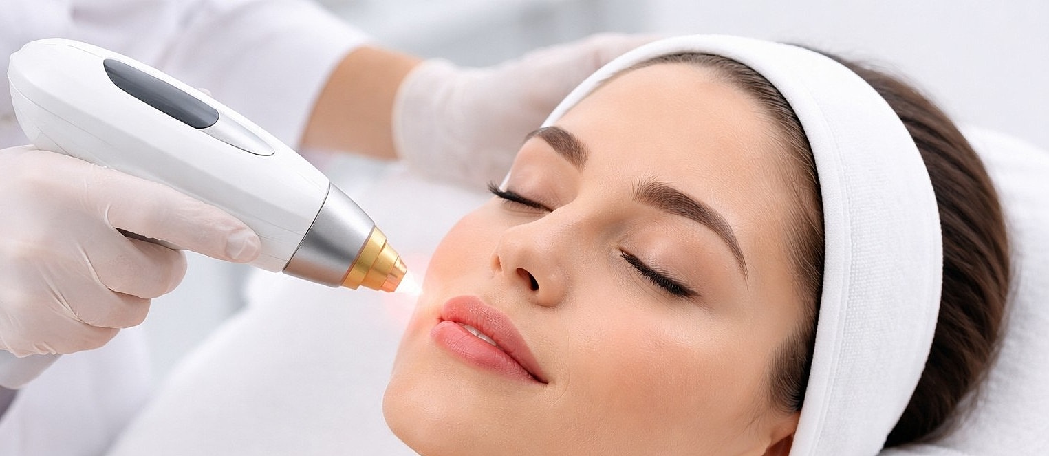 What to Avoid After Laser Treatment on Face