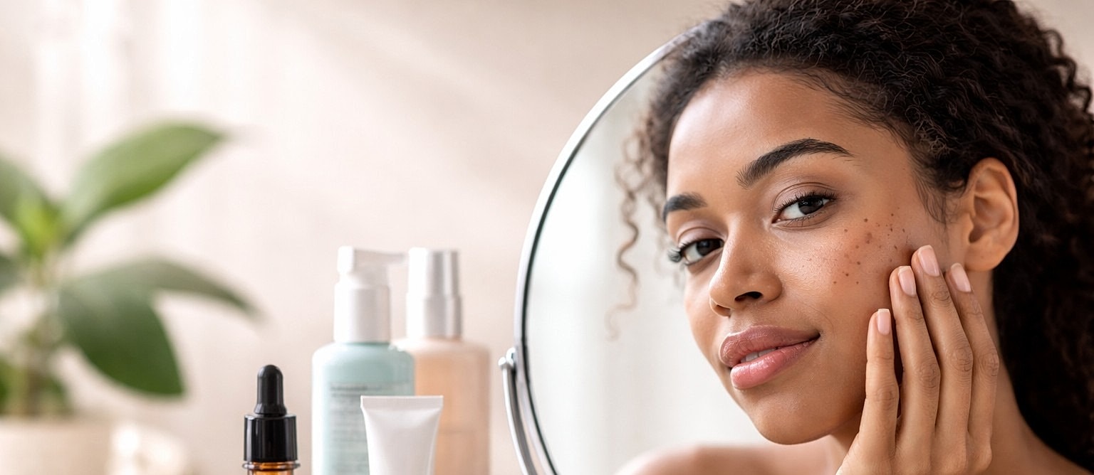 What Is Good for Hyperpigmentation? Treatments That Actually Work