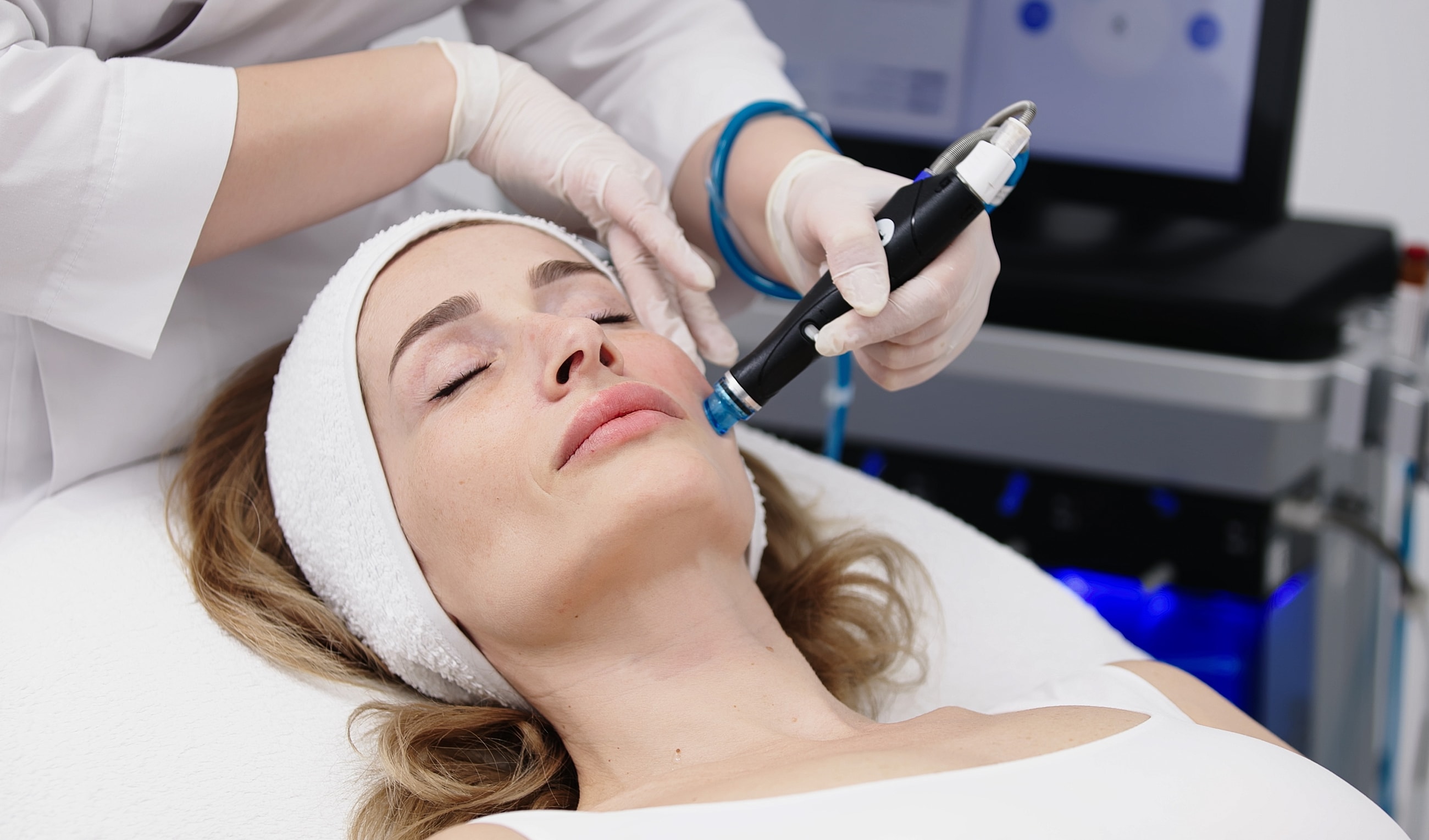 Aerolase Laser