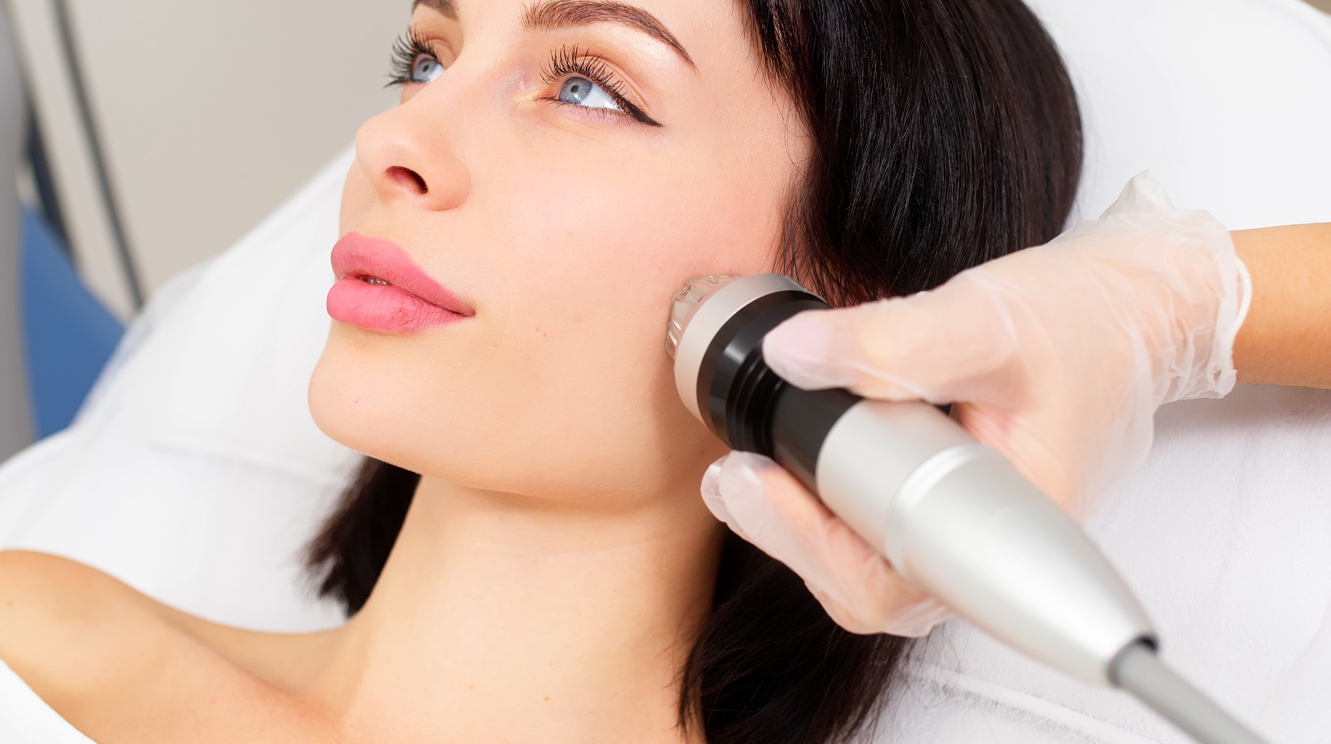 Microneedling in Boulder